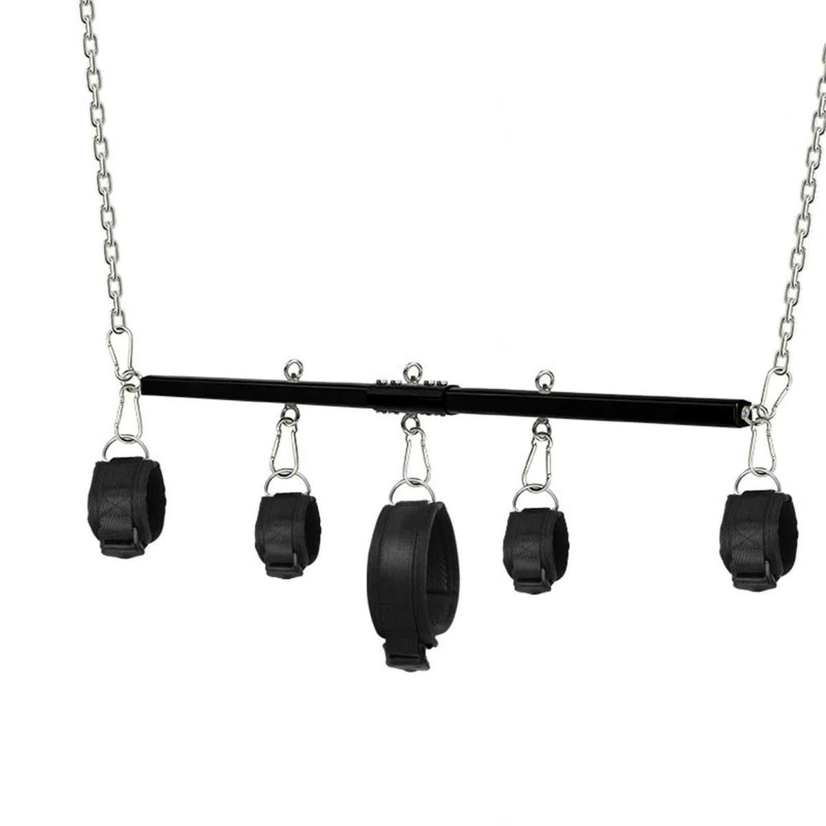 Barre Ecartement Sexuelle Bondage Bdsm Kits De Bondage