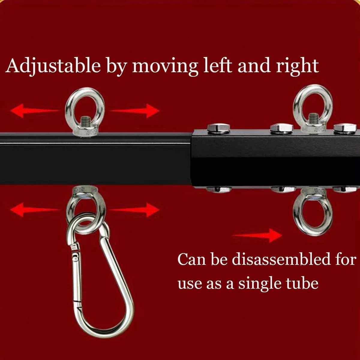 Barre Ecartement Sexuelle Bondage Bdsm Kits De Bondage