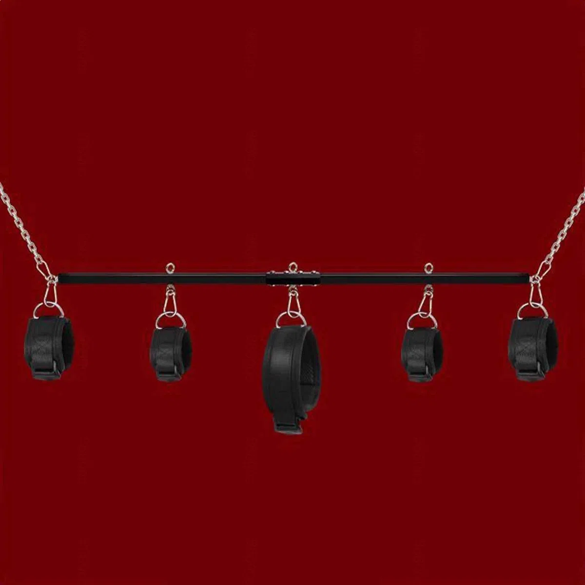 Barre Ecartement Sexuelle Bondage Bdsm Kits De Bondage