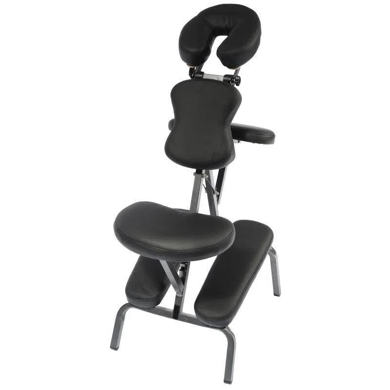 Identités Chaise de Massage Pliante
