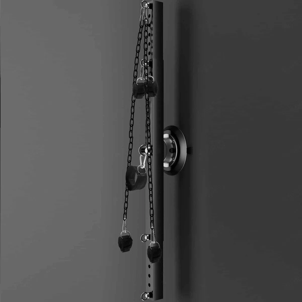 barre ecartement sexuelle kit bondage bdsms set couple barre