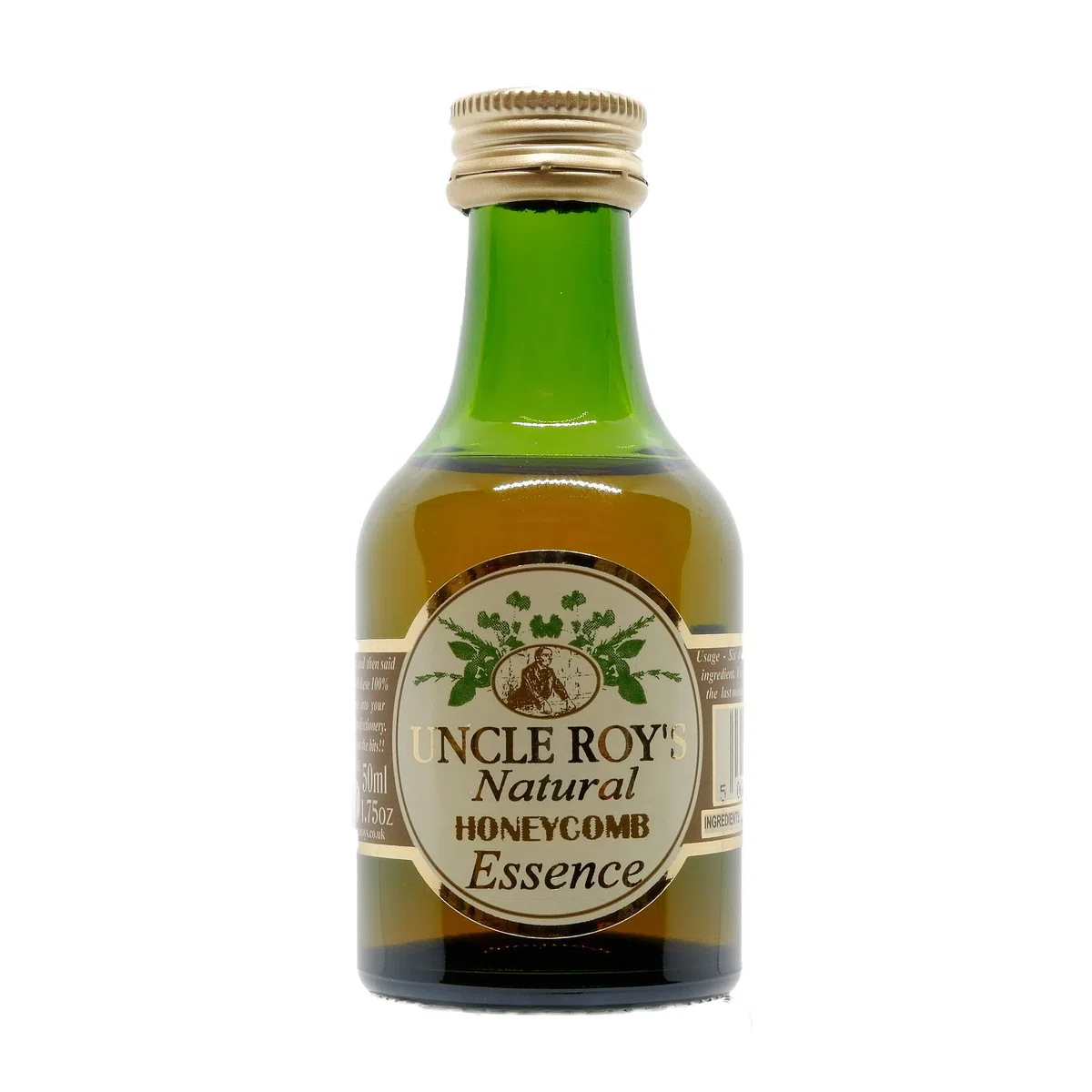 Natural Honeycomb Essence - 1000ml Super Strength