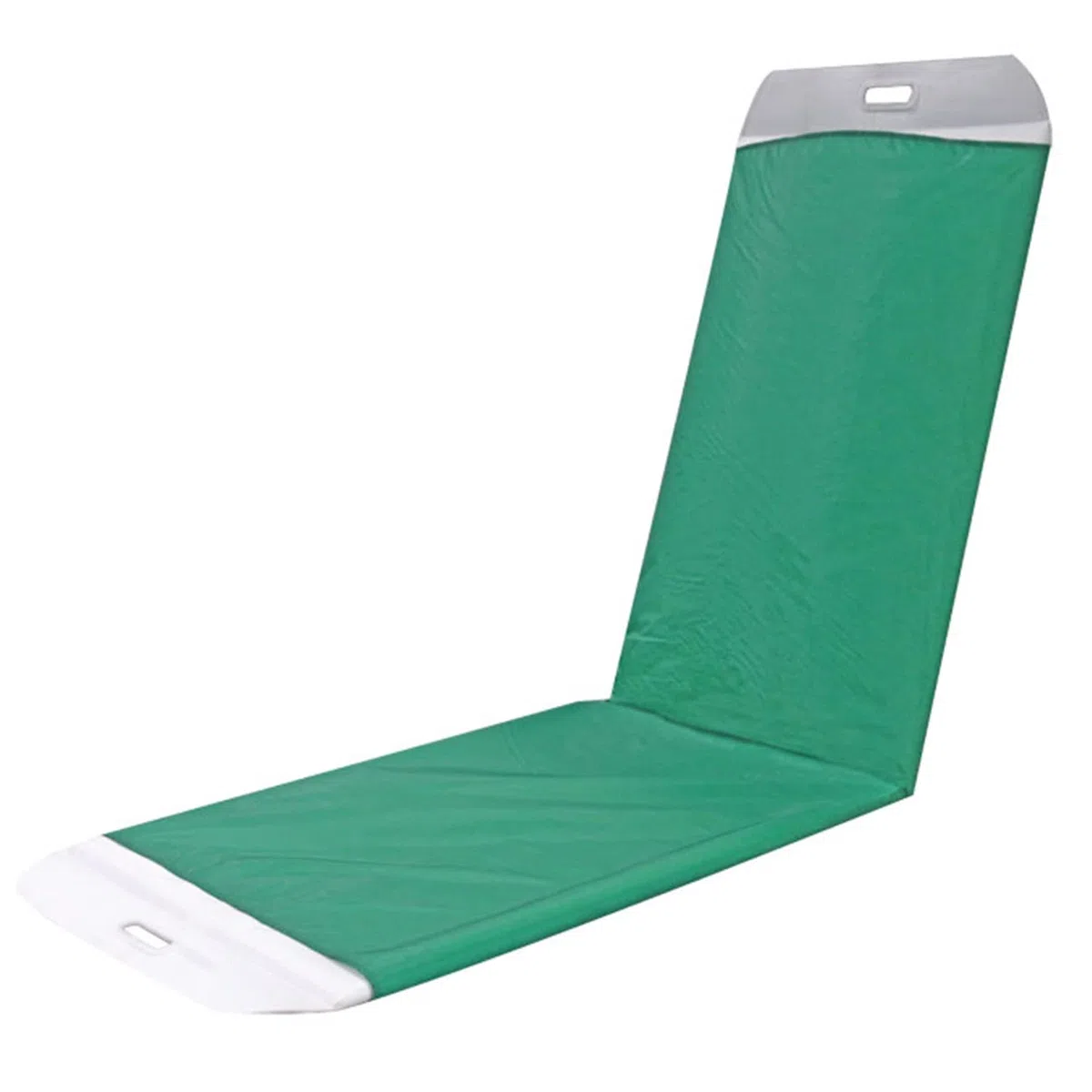 Planche de transfert pliable – Aide à glisser facilement le patient pour les transferts de soins infirmiers et de soins à domicile