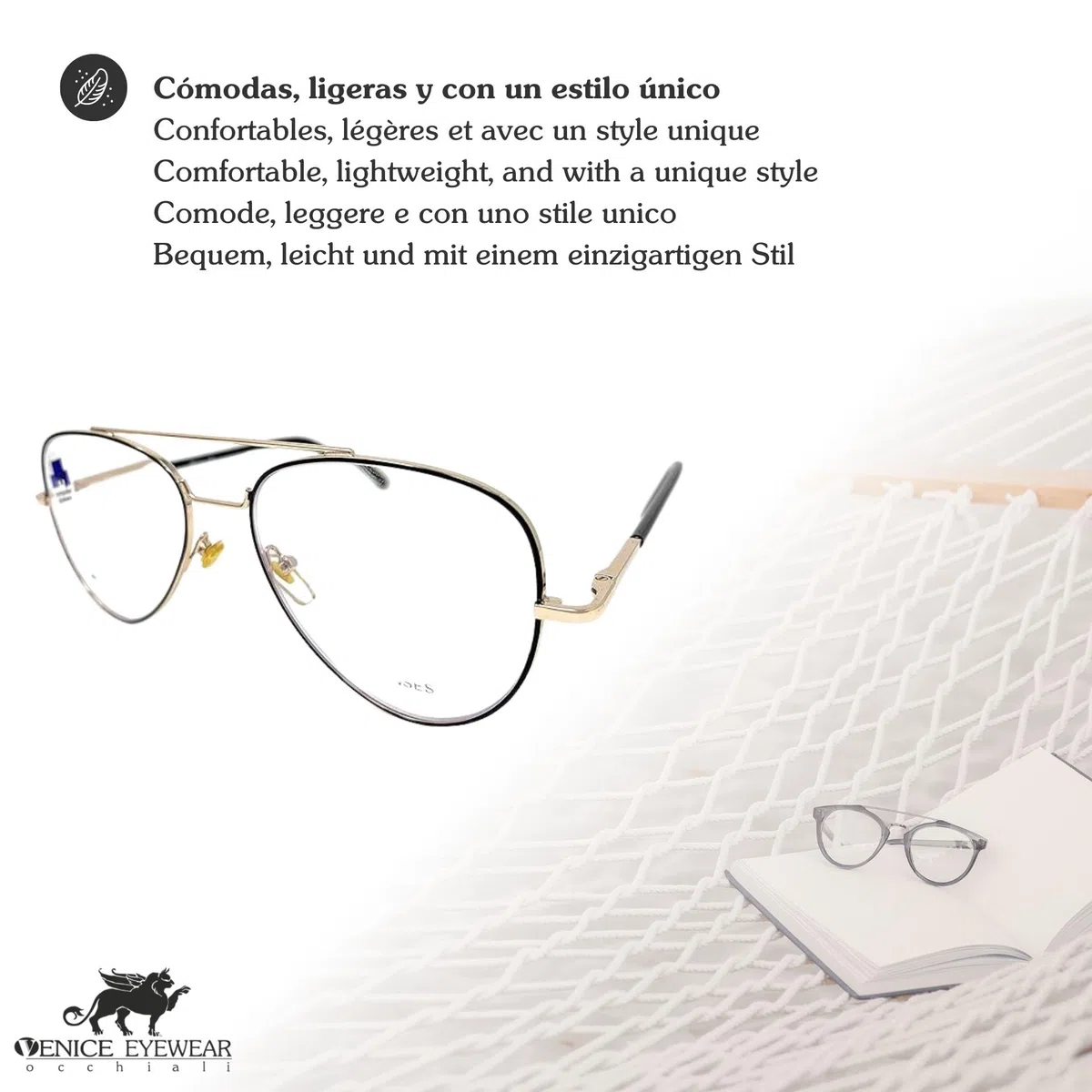 new modèle Lunettes de Lecture Anti lumière Bleue, Gaming, Anti Fatigue, Lunettes d'Ordinateur, pour Homme et Femme Lunettes de Vue Presbyte +0.00 à +3.50 Venice PILOT