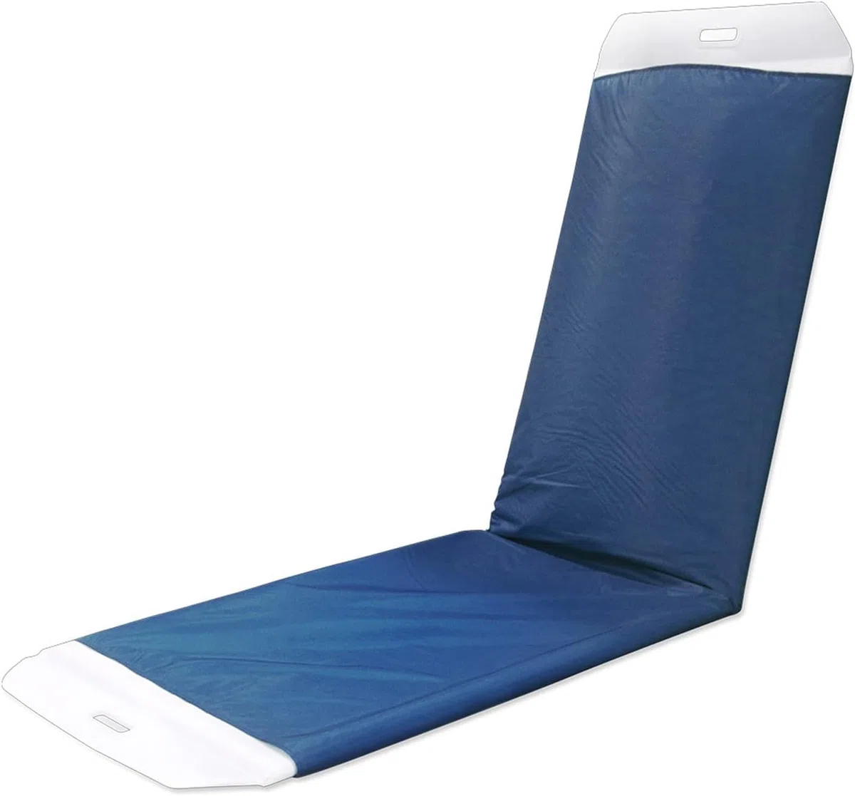 Planche de transfert pliable pour patient, dispositif d'aide pour les soins infirmiers, planche de transfert pour personnes âgées et handicapées
