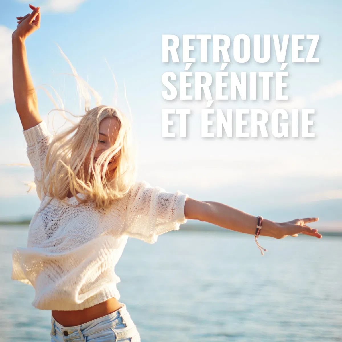BLANCHE BRESSON - Magnésium Marin 300 mg renforcé en Vitamine B6 - Contre la Fatigue et le Stress, Relaxation, Energie, Détente - Origine Marine - 90 Gélules - Cure de 90 jours - Fabriqué en France