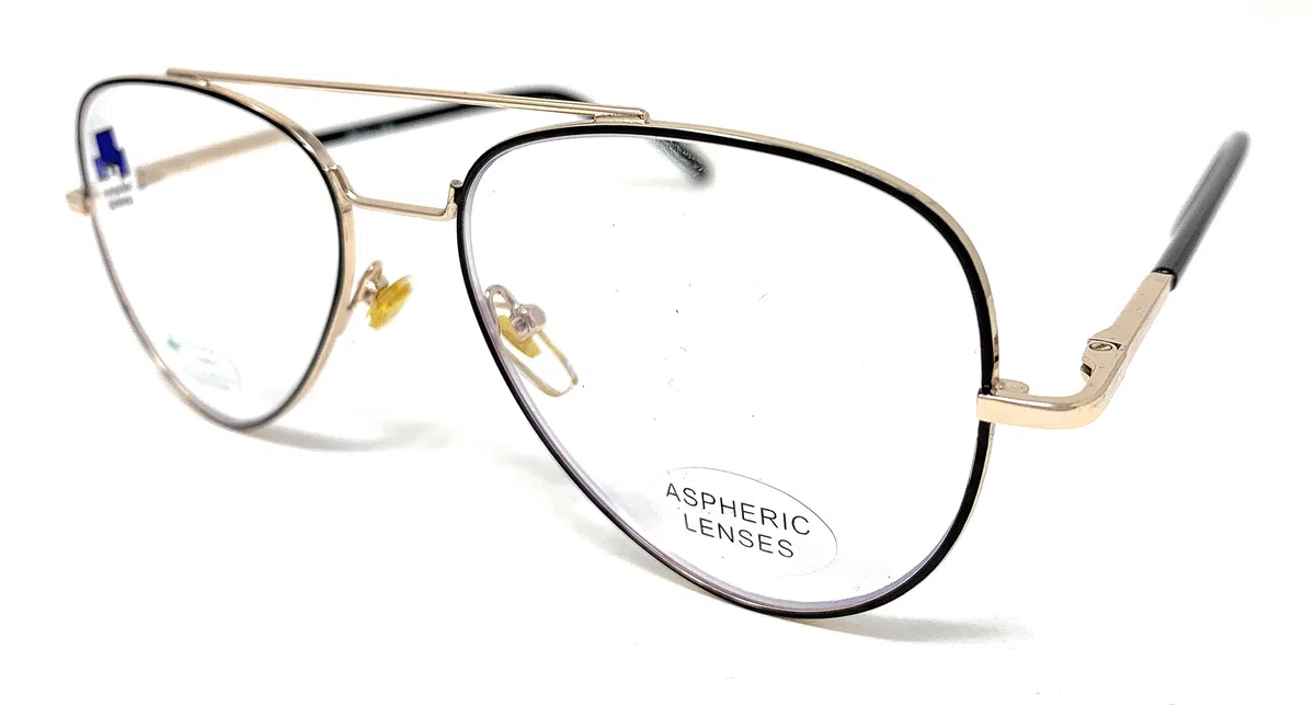 new modèle Lunettes de Lecture Anti lumière Bleue, Gaming, Anti Fatigue, Lunettes d'Ordinateur, pour Homme et Femme Lunettes de Vue Presbyte +0.00 à +3.50 Venice PILOT