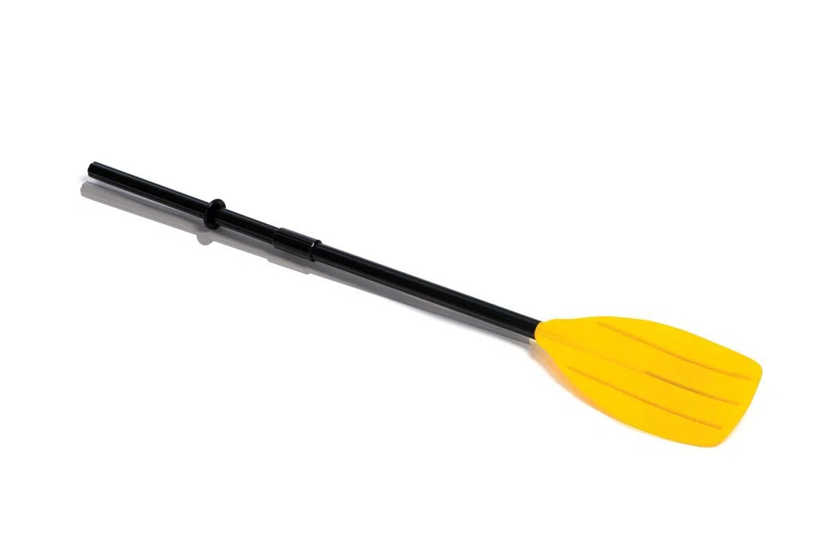Intex Lot de 2 pagaies 59623 pagaies équipements 122 cm