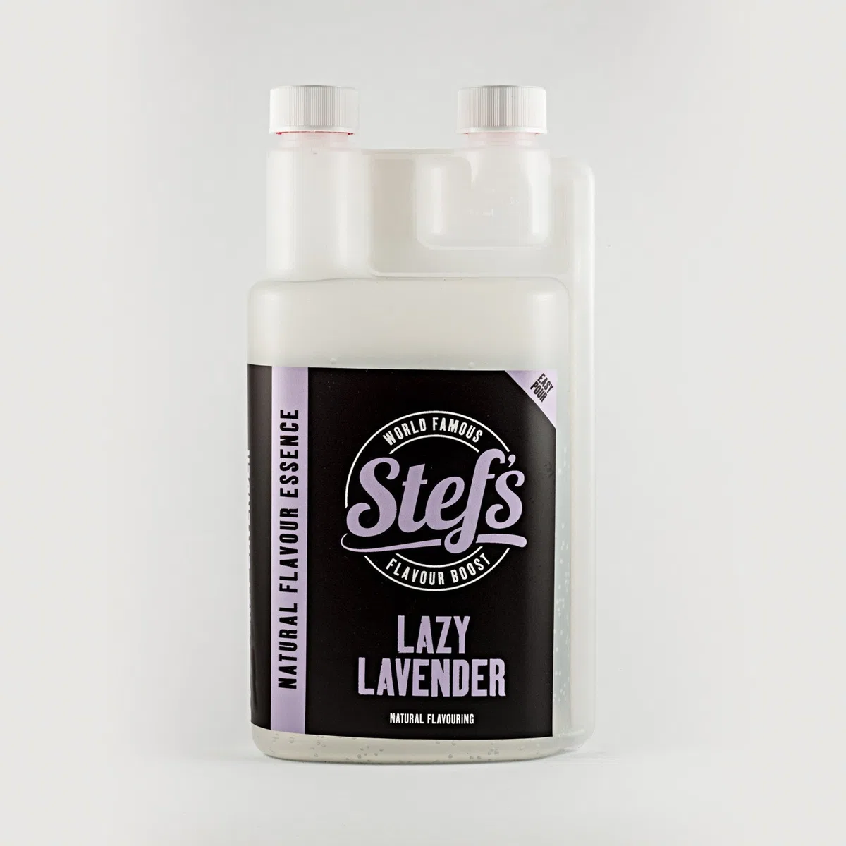 Lazy Lavender - Natural Lavender Essence - 1L