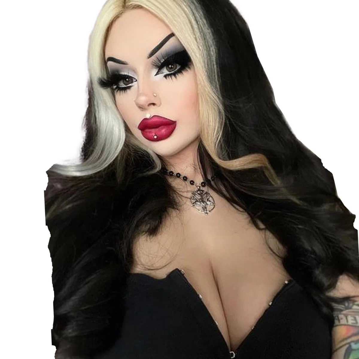 Silicone Seins Faux Seins Silicone Fournitures Mastectomie Fausse Poitrine pour Crossdresser Drag Queen C-H Cup