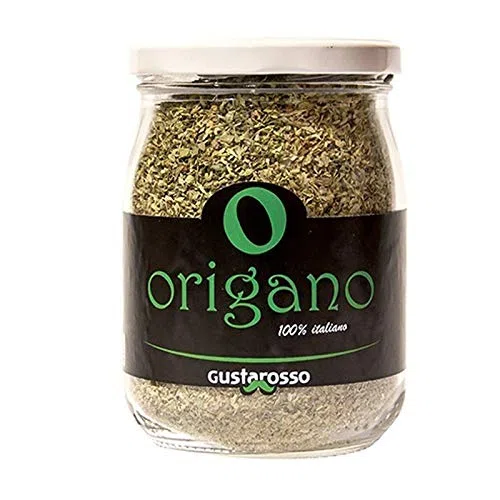 La colline de l'origan du mont Saro 100 gr. Gustarosso - Carton de 12 pièces