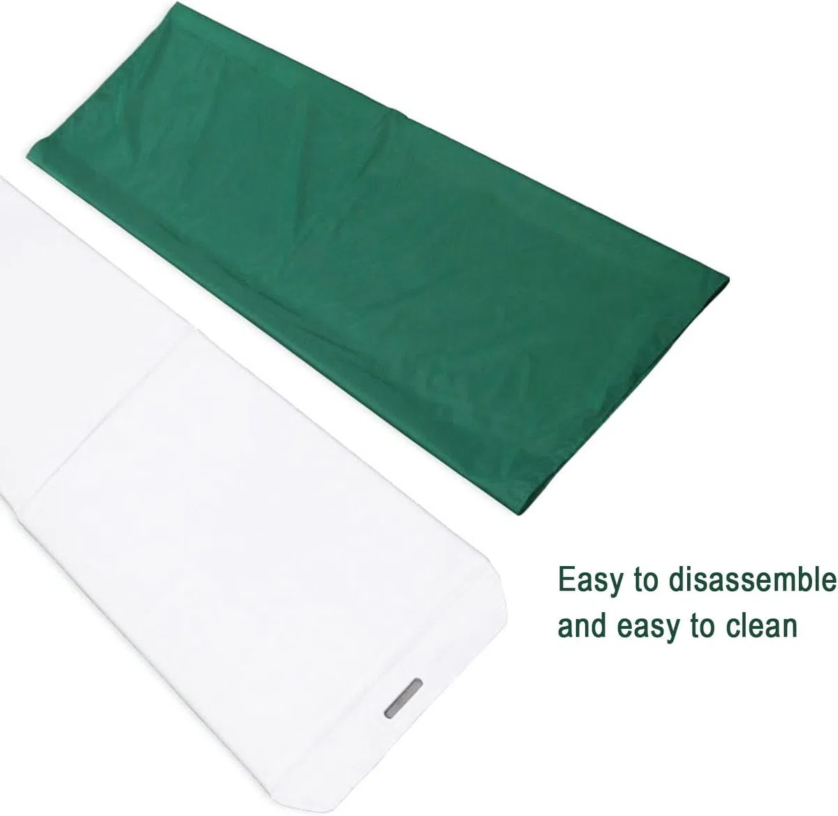 Planche de transfert pliable pour patient, dispositif d'aide pour les soins infirmiers, planche de transfert pour personnes âgées et handicapées
