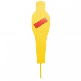 Mannequin - Lot de 5