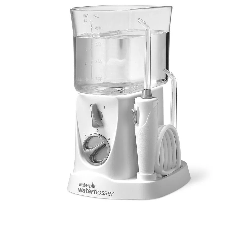 Waterpik - 9953368 - Hydropulseur - WP 300 Traveler